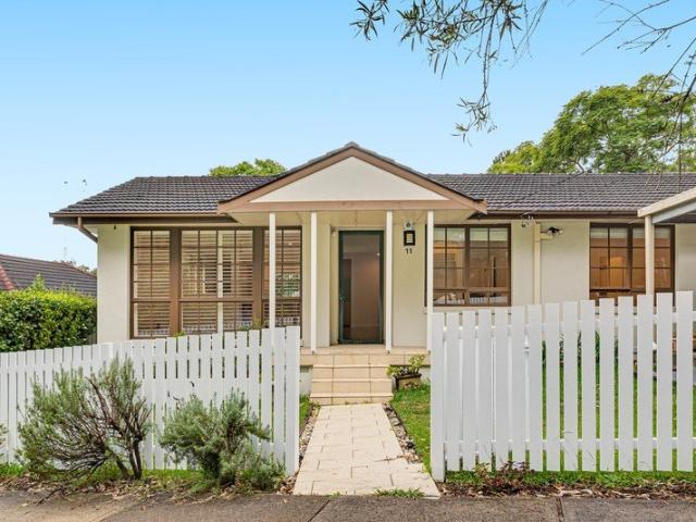 House for rent in Lower North Shore, Sydney