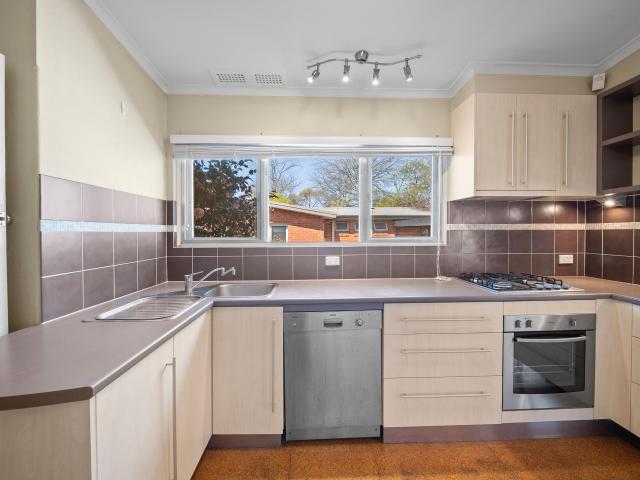 House for rent in Narrabundah, Australian Capital Territory