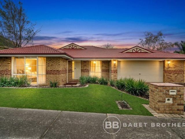 House for sale in Camerons Creek, Victoria