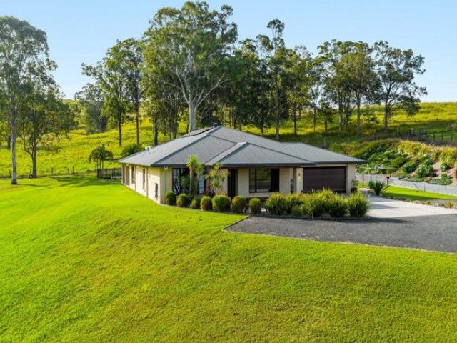 House for rent in Naughtons Gap, New South Wales
