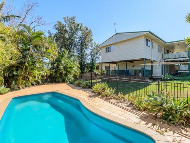 House for rent in Gladstone, Queensland
