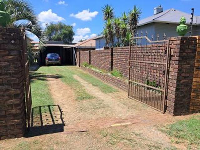 House for sale in Ekurhuleni, Gauteng