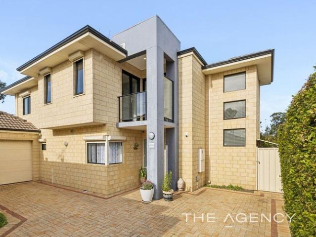 House for sale in Nollamara, City of Stirling