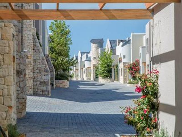 House for rent in Pniel, Western Cape