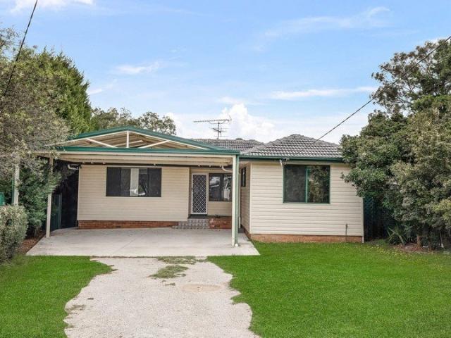 House for rent in North St Marys, Sydney
