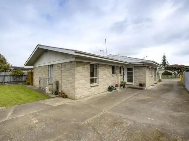 House for rent in Napier