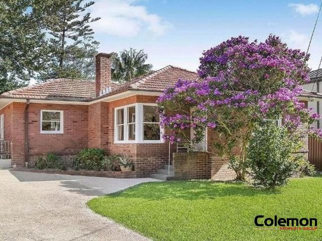 House for rent in St George, Sydney