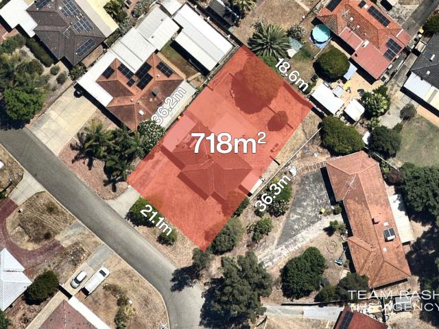 House for sale in Parmelia, Western Australia