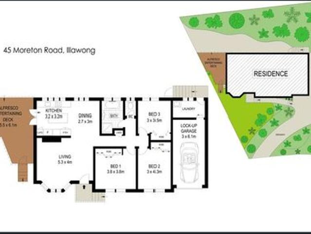 House for rent in Sutherland, New South Wales