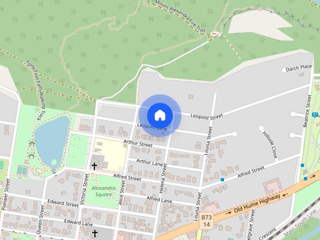 House for rent in Mittagong, Wingecarribee Shire Council