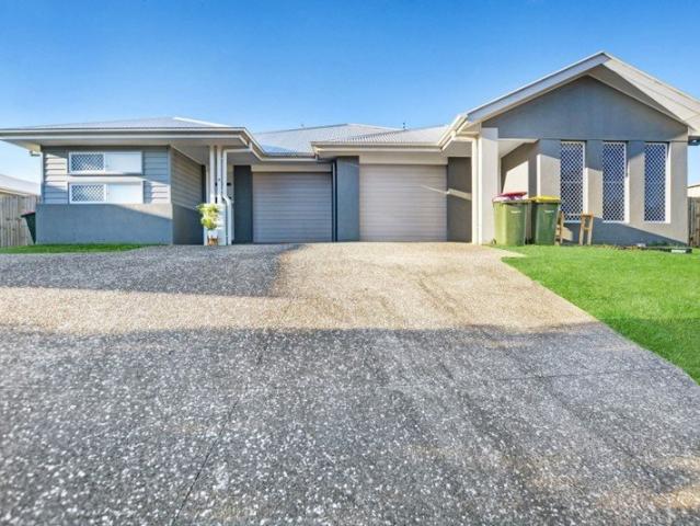 House for rent in Kings Creek, Queensland
