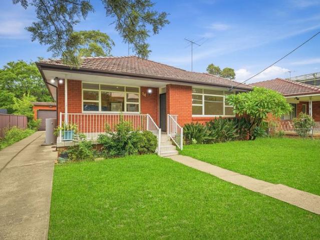 House for rent in Sydney, New South Wales