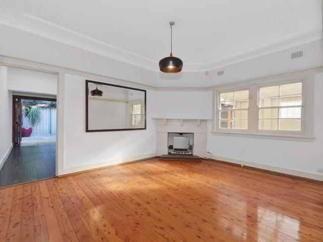 House for rent in Sydney, New South Wales