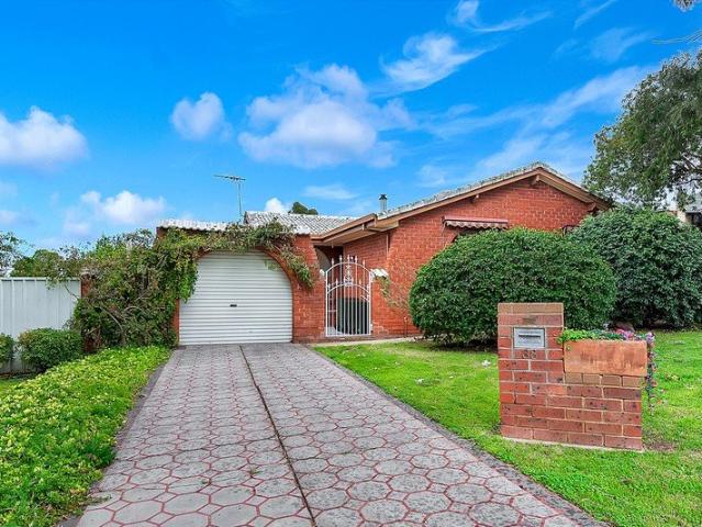 House for rent in Horseshoe Creek, South Australia