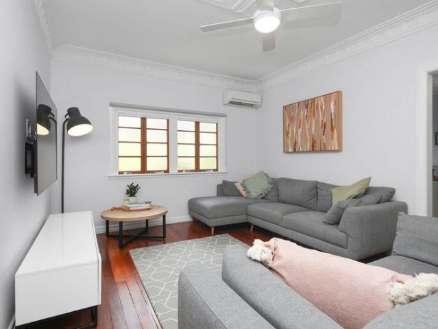House for rent in Bardon, Greater Brisbane