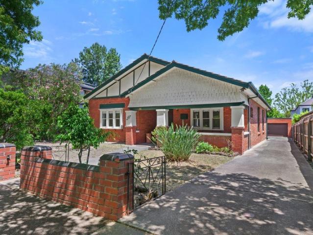 House for rent in Camerons Creek, Victoria