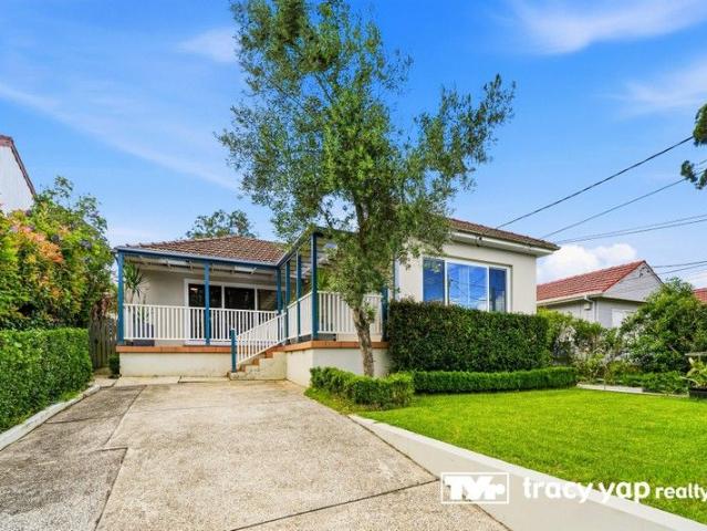 Villa for sale in Sydney, New South Wales