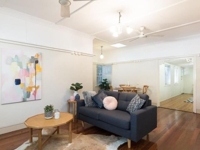 Duplex for rent in Toombul, Queensland