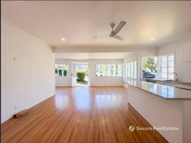 Apartment for rent in Toombul, Queensland