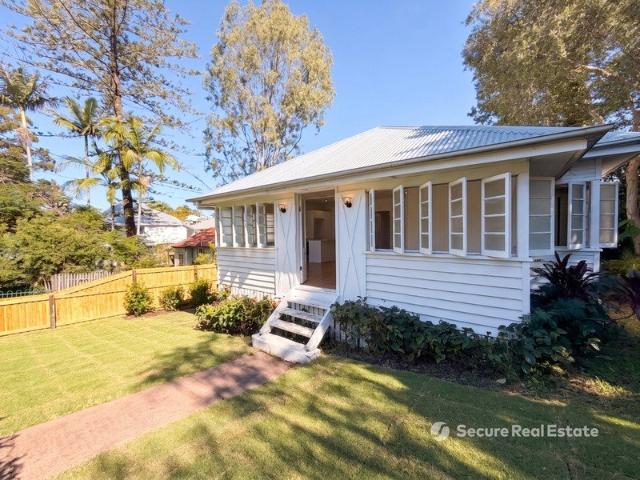 Apartment for rent in Toombul, Queensland