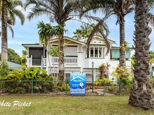 House for sale in Mackay, Queensland
