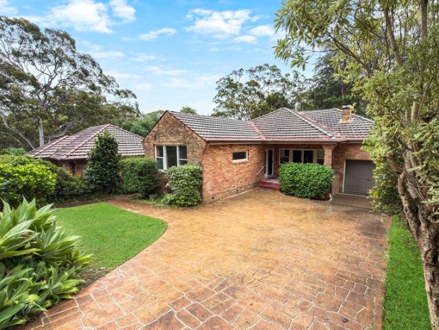 House for rent in Lower North Shore, Sydney
