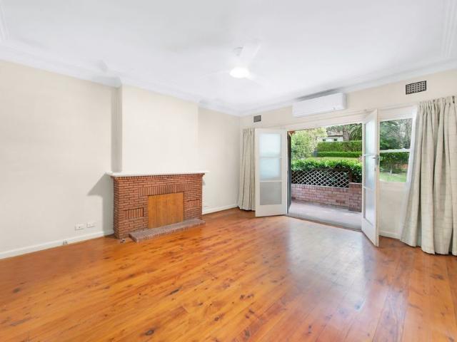House for rent in Lower North Shore, Sydney