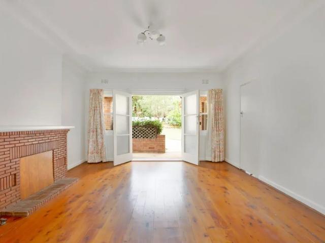 House for rent in Willoughby, New South Wales
