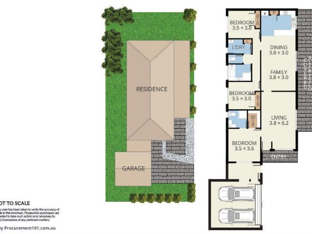 House for sale in Camerons Creek, Victoria