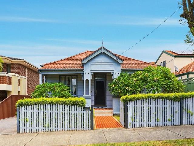 House for sale in Sydney, New South Wales