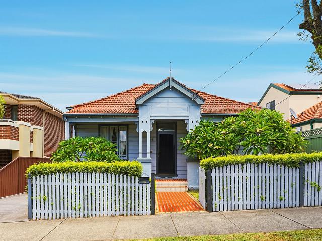 House for sale in Sydney, New South Wales