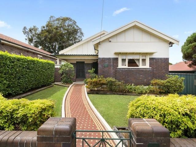 House for sale in Croydon, New South Wales