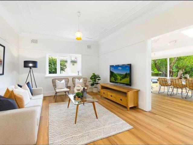 House for rent in Sydney, New South Wales