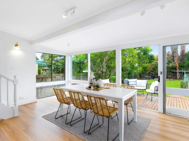 House for rent in Sydney, New South Wales