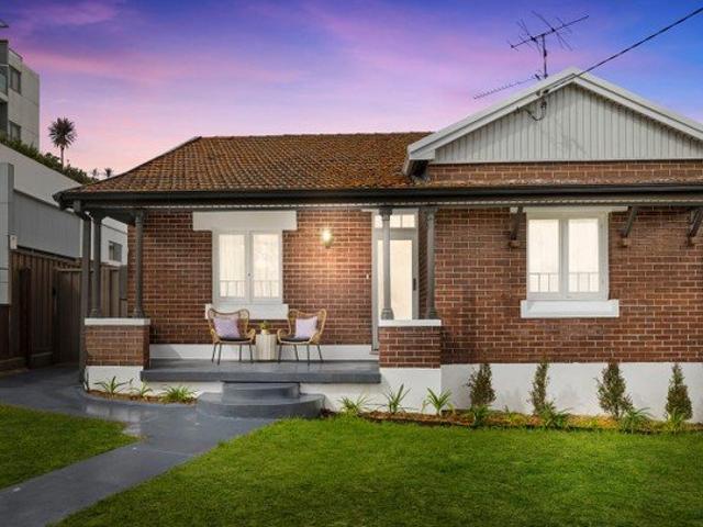 House for rent in Sydney, New South Wales