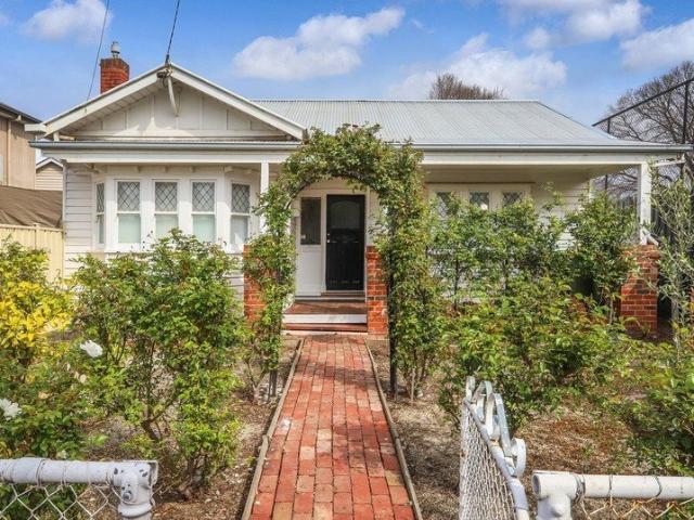 House for rent in Camerons Creek, Victoria