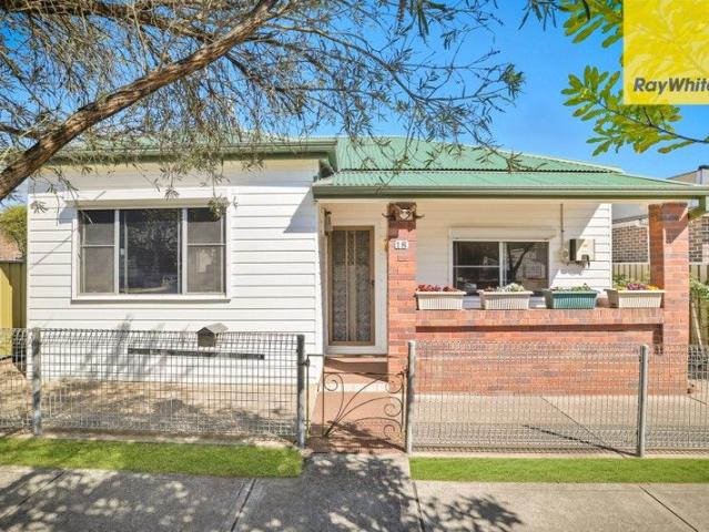 House for sale in Granville, New South Wales