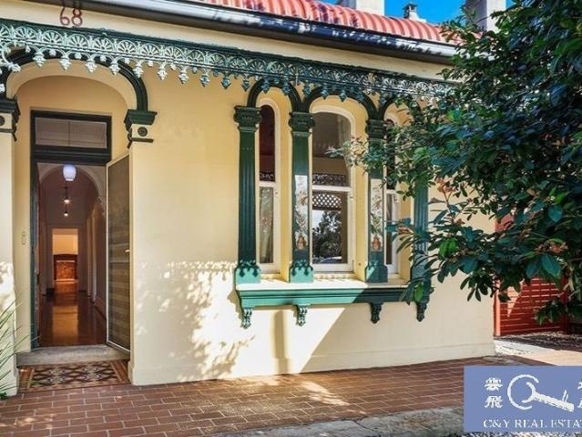 House for sale in Sydney, New South Wales