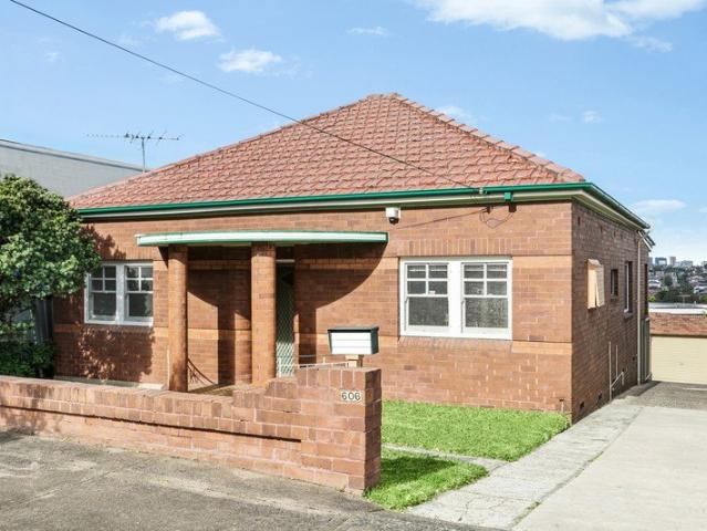 House for sale in Sydney, New South Wales