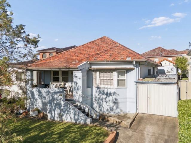 House for sale in St George, Sydney