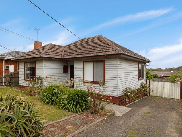 House for rent in Camerons Creek, Victoria