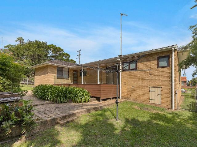 House for rent in Wollongong West, New South Wales