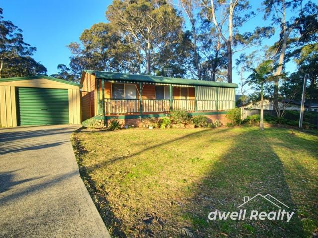 House for rent in Old Erowal Bay, New South Wales