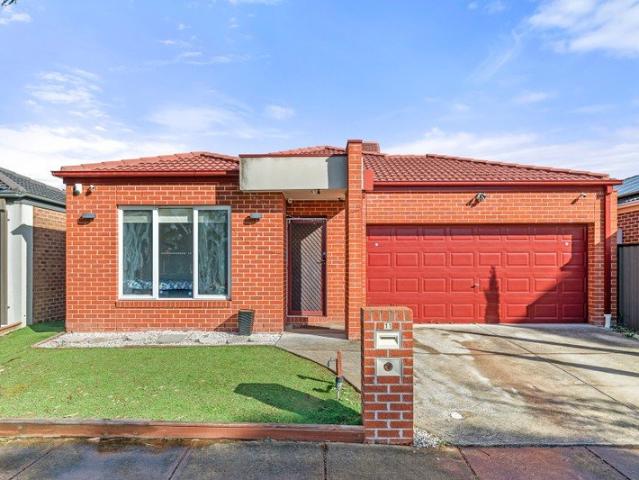 House for rent in Innisfail, Melbourne