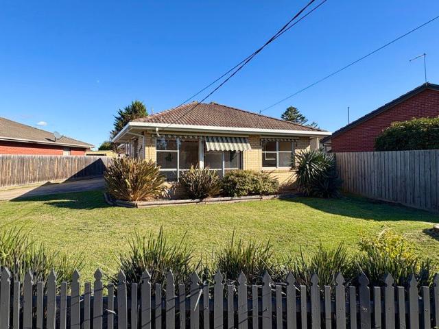 House for rent in Geelong, Victoria