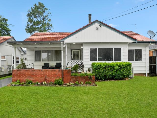 House for sale in Sydney, New South Wales