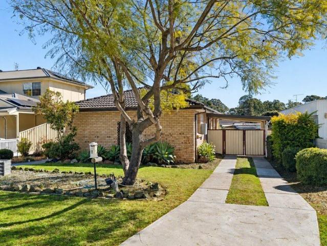 House for rent in Camden South, Sydney
