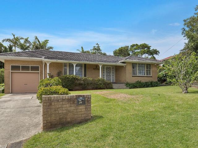 House for rent in Wollongong West, New South Wales