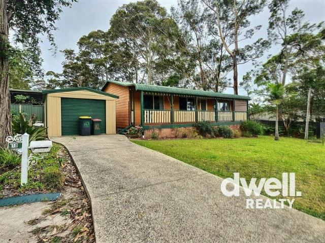 House for rent in Old Erowal Bay, New South Wales