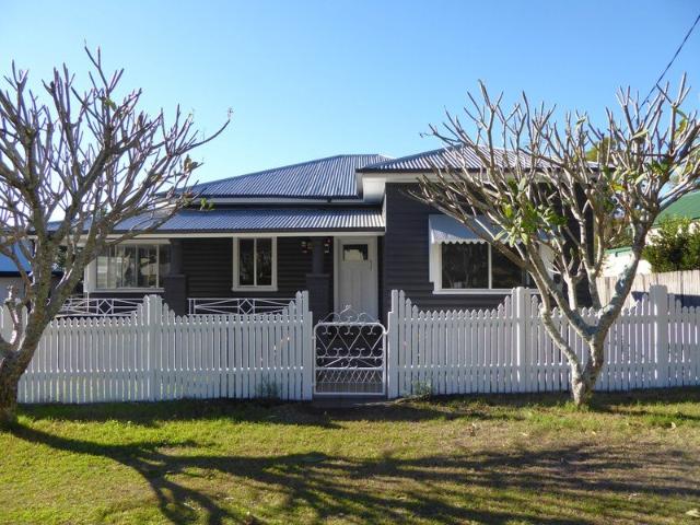 House for rent in Maclean, New South Wales